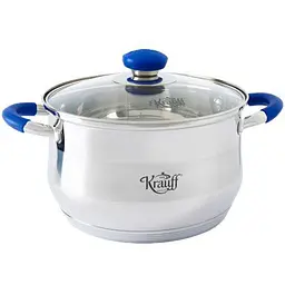 Набір посуду Krauff 26-242-010 7 предметів