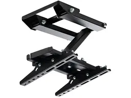 Настінне кріплення Charmount TV02T-R3 Black - мініатюра 6
