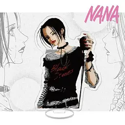 Акрилова фігурка Нана Nana 10 см