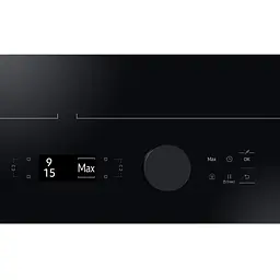 Варочна поверхня Samsung NZ64B7799FK/WT - мініатюра 7