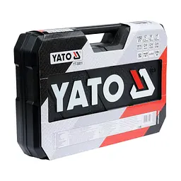 Набір інструментів Yato YT-38811 - мініатюра 5