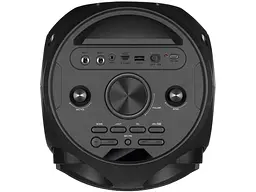 Портативна колонка REAL-EL X-780 Black (EL121600030) - мініатюра 6