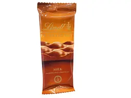 Молочний шоколад Lindt Extra Creamy 35 г (3046920030007)
