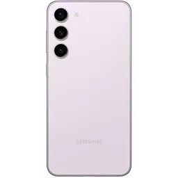 Смартфон Samsung Galaxy S23+ SM-S9160 8/256Gb Lavender (Asia) [NFC, 2 SIM, no e-SIM] - мініатюра 3