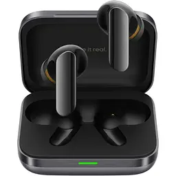 Навушники Realme Buds Air 7 Pro Metallic Grey [137744] - мініатюра 1