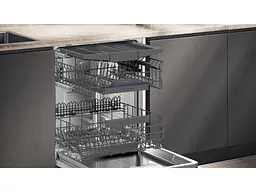 Посудомоечная машина Siemens SN63HX16CE - миниатюра 10