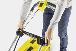 Газонокосарка Karcher LMO 36-46 Battery Set (1.444-470.0) - мініатюра 3