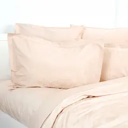 Комплект постільної білизни ТЕП Grace Jacquard Beige євро (2-04547_31834) - мініатюра 4