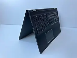 Ноутбук - трансформер Lenovo IdeaPad Flex 3-1580 15.6" (i7-6500U / 8GB / SSD 256GB / 1920x1080 IPS Touch) б/в - мініатюра 12