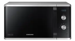 Мікрохвильова піч Samsung MS23K3614AS/UA - мініатюра 2