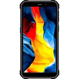 Смартфон Oukitel WP32 Pro 6/256Gb Orange [120112] - мініатюра 2