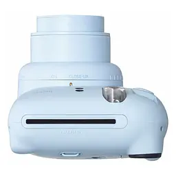 Фотоапарат Fujifilm Instax Mini 12 Pastel Blue - мініатюра 8