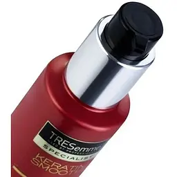 Крем-праймер для волос TRESemme Keratin Smooth разглаживающий 120 мл - мініатюра 2