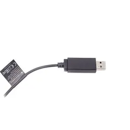 Навушники A4Tech FH100U Panda (4711421977043) - мініатюра 6