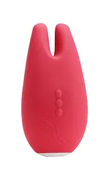 Кліторальний вібратор We-Vibe Gala Pink