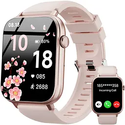 Годинник Oukitel V3 Pink