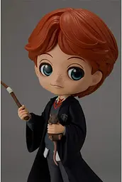 Фігурка Q Posket Ronald Weasley Рон Візлі Harry Potter Гаррі Поттер 15 см Q Posket HP 03 - мініатюра 4