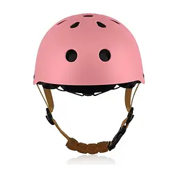 Шлем Lionelo Helmet PINK ROSE (LO-HELMET PINK ROSE) - миниатюра 5