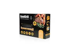 Електрогриль GoodGrill GR 2000 VN - мініатюра 5