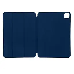 Чохол до планшета ArmorStandart Smart Case iPad Pro 11 2024 Midnight Blue (ARM78296) - мініатюра 3