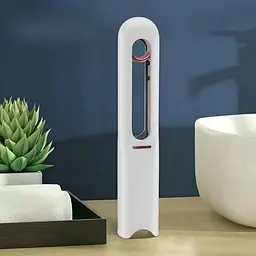 Портативна міні-швабра Semi MINI MOP з віджимом - мініатюра 11