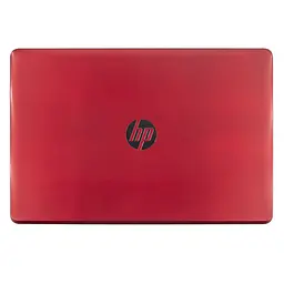Кришка матриці для HP 250 255 256 258 G6, 15-BS 15-BW 15-BR 15-RA, TPN-C129 TPN-C130, (Empress Red, A Cover)