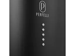 Витяжка декоративна Perfelli FLOW 35PEB NERO - мініатюра 6