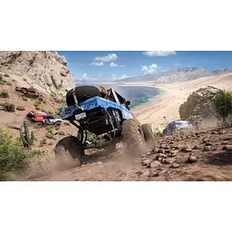 Ключ активації Microsoft Forza Horizon 5 для Xbox One та Xbox Series X/S - мініатюра 3