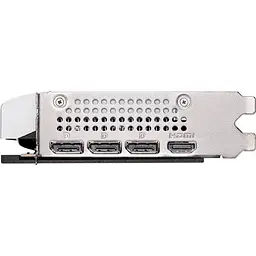 Відеокарта MSI GeForce RTX 5060 Ti 16 GB VENTUS 2X OC PLUS [G506T-16V2CP] UA [135928] - мініатюра 5
