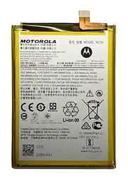 Акумулятор Motorola NC50 для Moto G32 XT2235-2 / Moto G41 XT2167