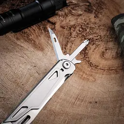 Мультитул Multi Tool Ganzo G303 - мініатюра 4