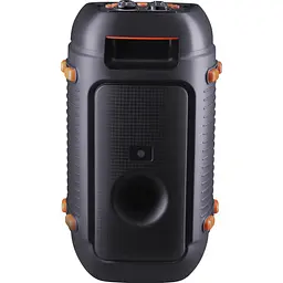 Акустична система 2.0 Defender Boomer 25, 25Вт RGB/BT/FM/USB/TF/AUX/MIC, чорна - мініатюра 6
