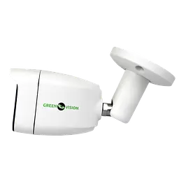 Зовнішня IP камера GV-108-IP-E-СOS50-25 POE 5MP - мініатюра 7