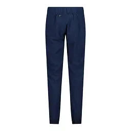Штани CMP Women's Extra-Light Trousers with Cuff Dark Blue XXS (1097-3C83176-M926 34) - мініатюра 3