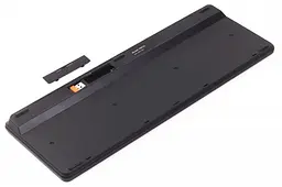 Клавіатура A4Tech Fstyler FBK25 Wireless Black (FBK25 (Black)) - мініатюра 8