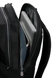 Рюкзак Для Ноутбука 15,6" Samsonite GUARDIT CLASSY 2.0 BLACK 44x30x20 KT0*09004 - мініатюра 10