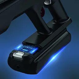 Вертикальний пилосос Rowenta X-Force Flex 16.60 Aqua Animal RH9CD9E0 [168775] - мініатюра 11