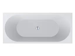 Ванна Miraggio Tasmana 1800x800 mrasoft 0001128 Білий матовий - мініатюра 3