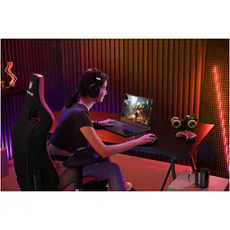 Ігровий ноутбук Acer Nitro 14 AN14-41-R4PU 5 8645HS 50GHz, IPS, 16GB LPDDR5X, 1TB, RTX 4060 8GB, Без ОС - мініатюра 12