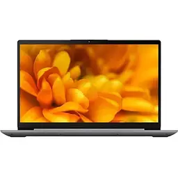 Ноутбук Lenovo IdeaPad 3 15ITL6 (82H803W8RA) сірий