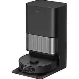 Робот-пилосос Dreame Bot L40 Ultra AE Black (RLL77SE-Bl) [147536] - мініатюра 2