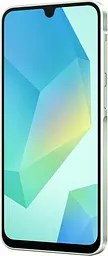 Смартфон Samsung Galaxy A16 8/256GB Light Green (SM-A165FLGC) - мініатюра 5
