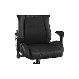 Крісло ігрове Hator Darkside 3M PU Black (HTC3000M) - мініатюра 10