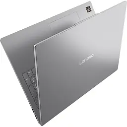 Ноутбук LENOVO IdeaPad Slim 5 16AHP10, AMD Ryzen 7 8845HS до 5.1 ГГц, 16" WUXGA, 32 ГБ, SSD 1 ТБ, графіка AMD Radeon 780M, FreeDos, колір сірий - мініатюра 13
