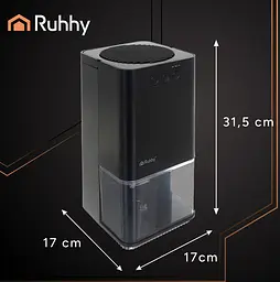 Осушувач повітря Ruhhy 26494 - мініатюра 2