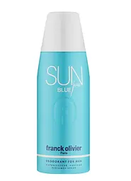 Дезодорант Franck Olivier Sun Java Blue 250 мл