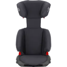 Автокрісло Britax Romer Adventure Storm Grey, темно-сірий (2000030291) - мініатюра 4