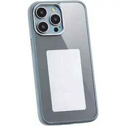 Чохол Ink Show E-ink Screen Case для Apple iPhone 14 Pro Titanium [105290] - мініатюра 2