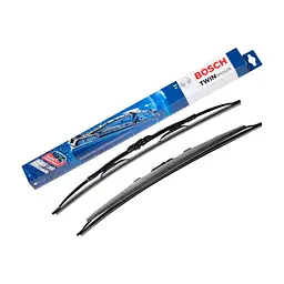 Щітка склоочисника Bosch 3 397 118 406 - мініатюра 2