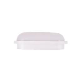 Настінний Світильник Brille AL-15SQ/20W NW IP54 WH - мініатюра 2